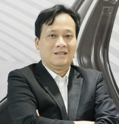 PHẠM MINH KHÔI